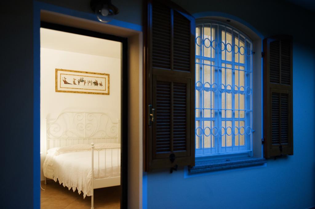L'Albero Della Vita Bed & Breakfast Ceriale Luaran gambar