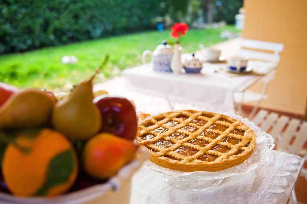 L'Albero Della Vita Bed & Breakfast Ceriale Luaran gambar