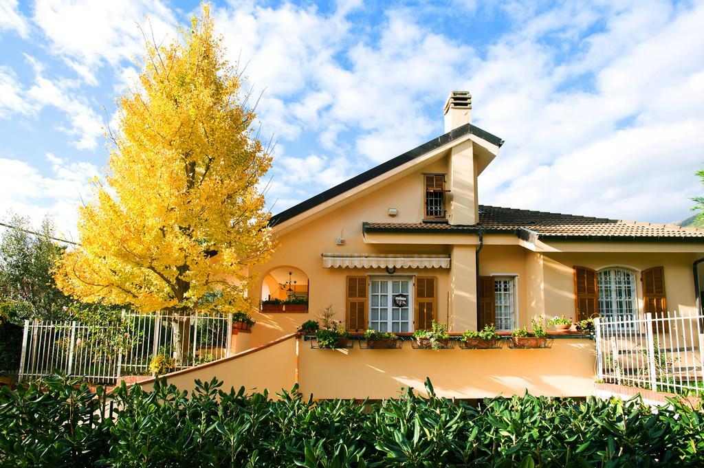 L'Albero Della Vita Bed & Breakfast Ceriale Luaran gambar